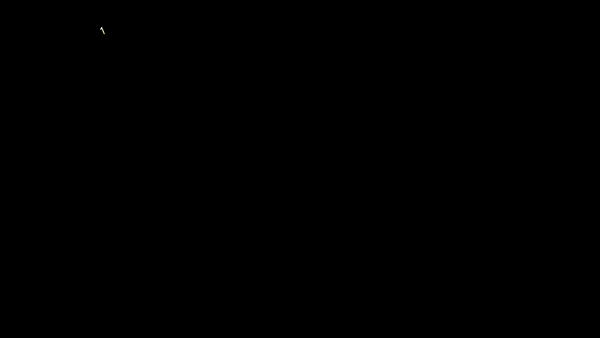 RNN Decoder GIF