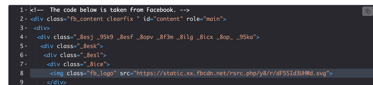 CDN Redirect