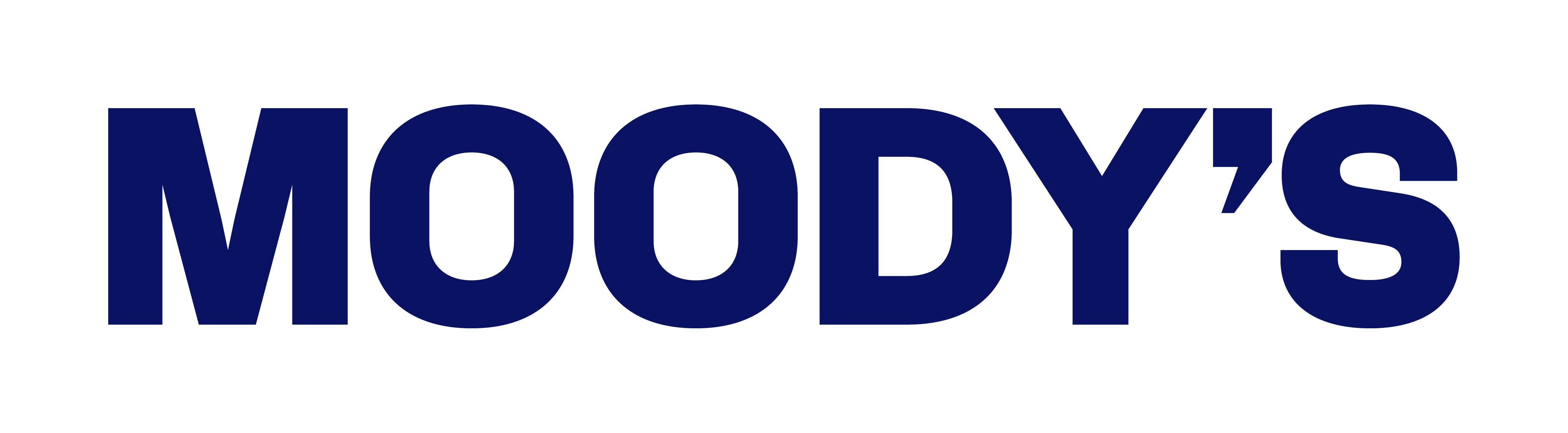 Moody's Analytics Logo