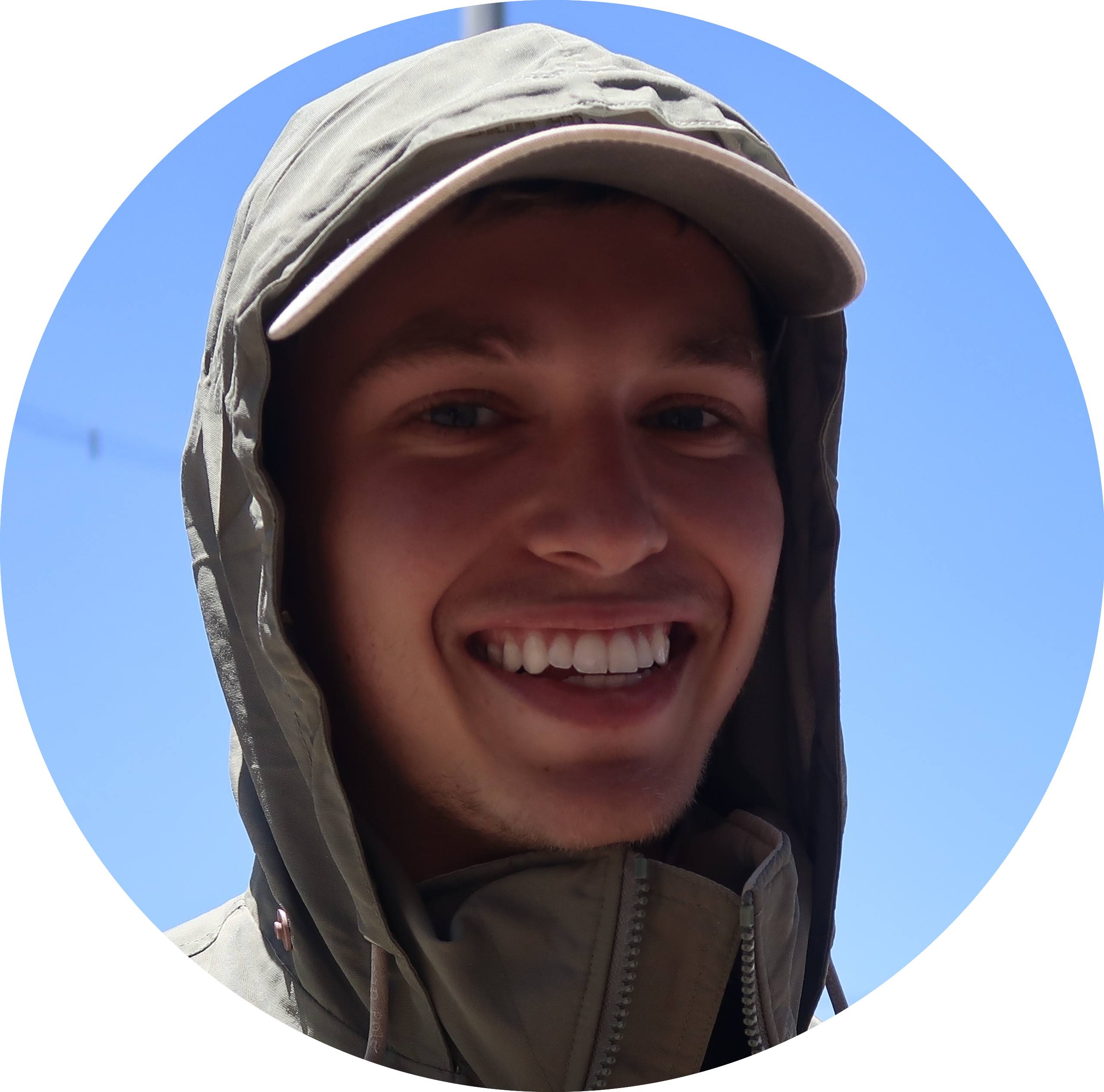 Luke Sprangers Logo