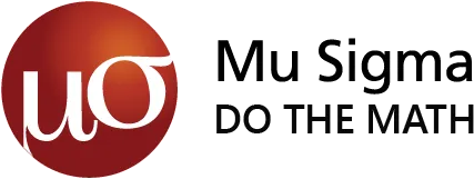 Mu Sigma Logo